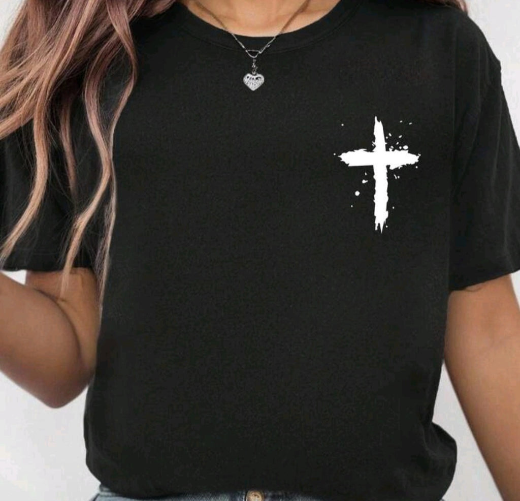 His & Her shirts