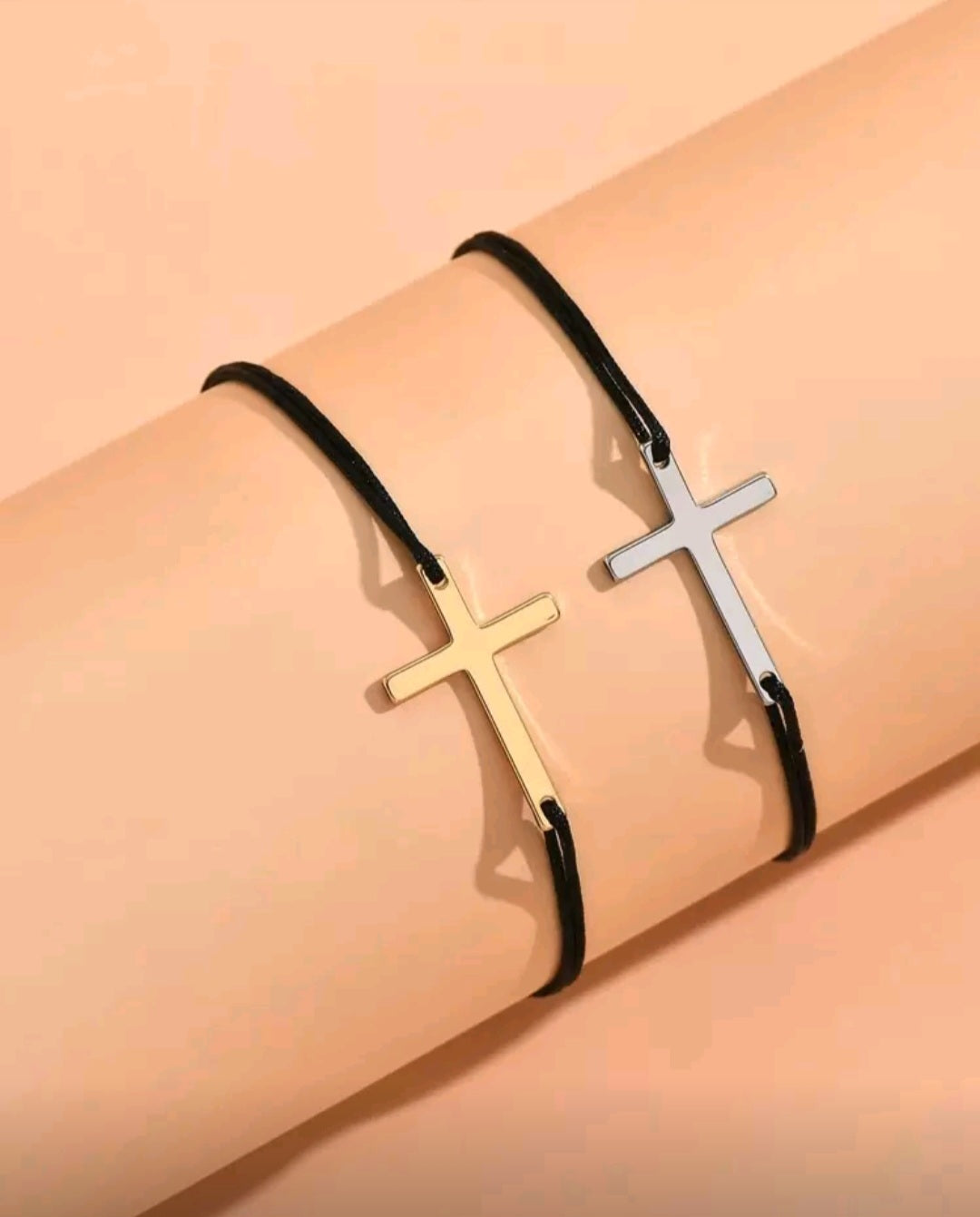 His & Her bracelet