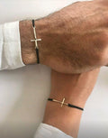 His & Her bracelet